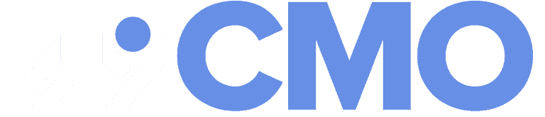 MyCMO Digital transformation agency logo